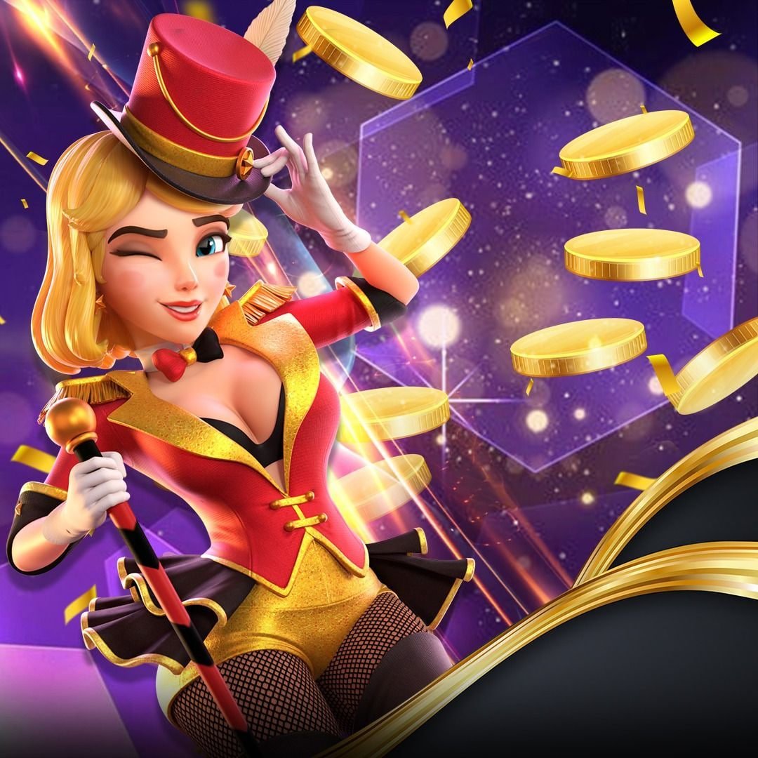Antarmuka permainan No Commission Baccarat dengan dealer langsung di studio amanbola