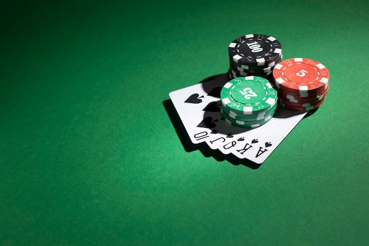 Platform amanbola menampilkan berbagai pilihan permainan kasino langsung termasuk No Commission Baccarat