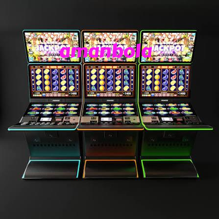 amanbola featured game showcase
