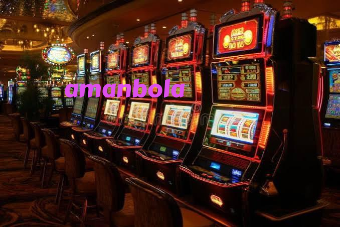 amanbola featured game showcase amanbola featured game showcase